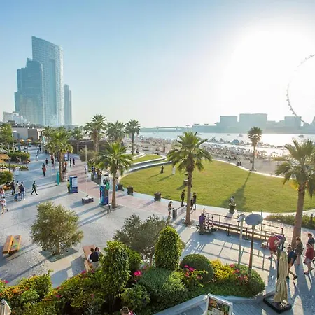 Delux Studio Apartment Dubai Marina The Bay 5 Min Beach Jbr & 3 Min To Tram Station Zimmer foto