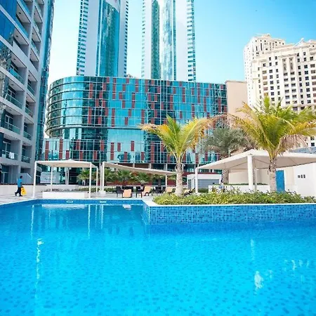 Delux Studio Apartment Dubai Marina The Bay 5 Min Beach Jbr & 3 Min To Tram Station Exterior foto