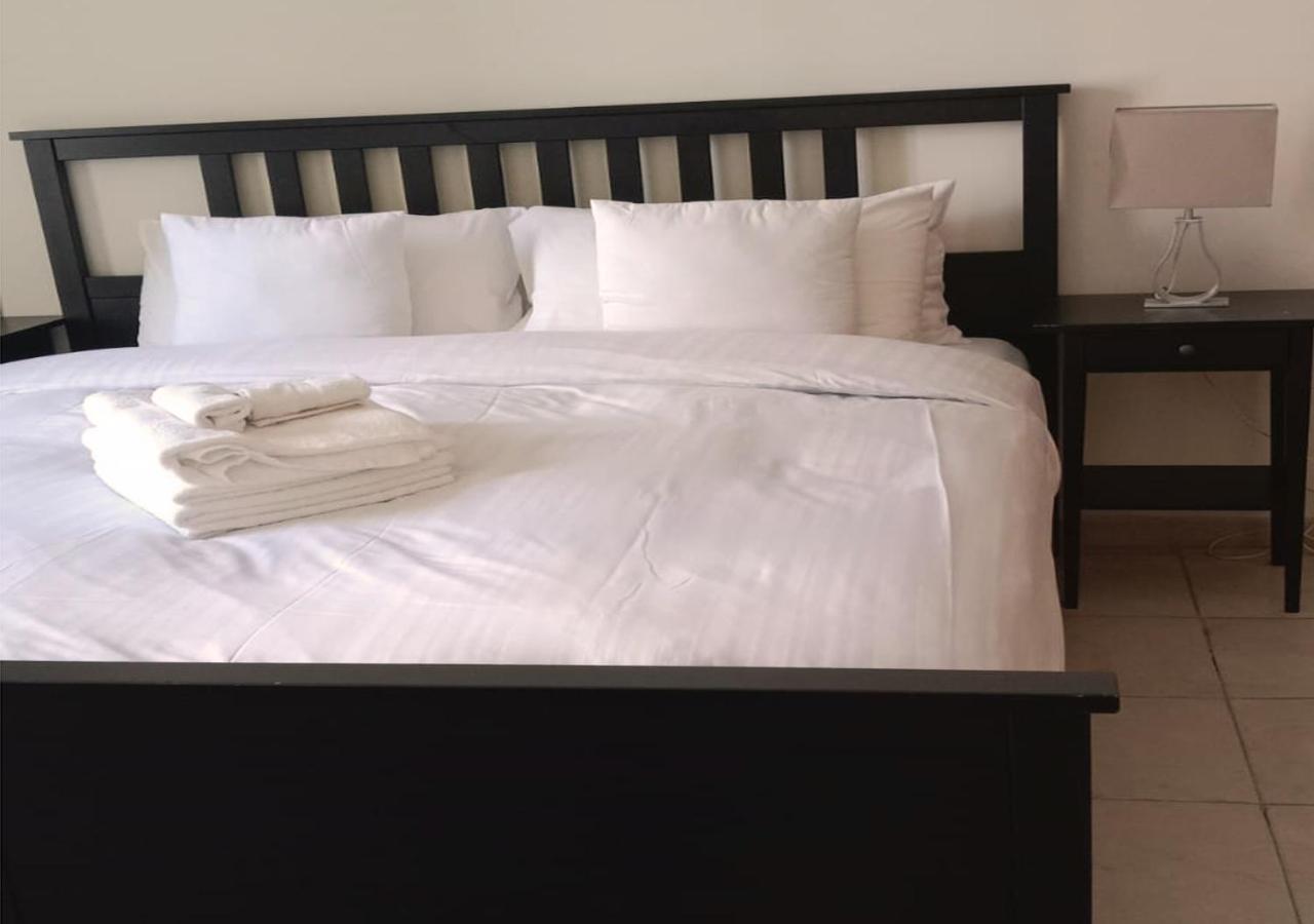 Apartment Delux Marina The Bay 5 Min Jbr & 3 Min To Tram Station Dubai