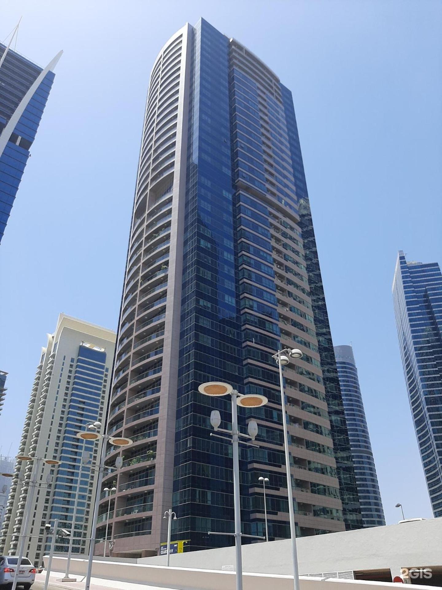 Apartment Delux Marina The Bay 5 Min Jbr & 3 Min To Tram Station *