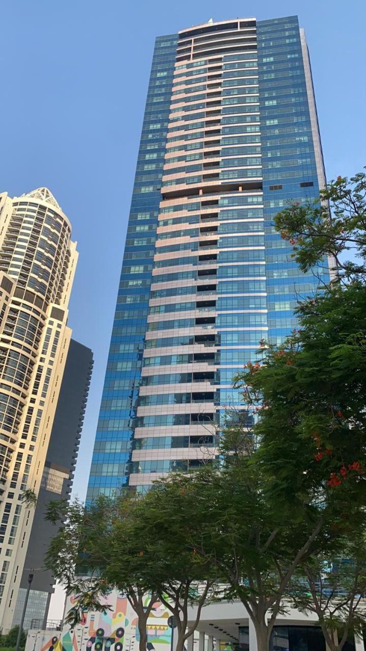 Delux Marina The Bay 5 Min Jbr & 3 Min To Tram Station * Dubai