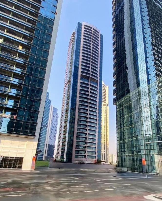 Apartment Delux Marina The Bay 5 Min Jbr & 3 Min To Tram Station